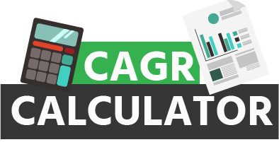 CAGR Calculator